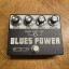 Kingtone Blues Power Overdrive Ver1/Ver2