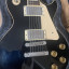 Guitarra gibson les paul standard ebony