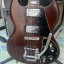 Gibson SG Deluxe 72’