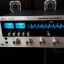 Amplificador receiver vintage Marantz 2250