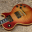 Gibson Les Paul Custom Plus Heritage Cherry Sunburst (1990)