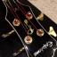 Epiphone Custom Shop Allen Woody Limited edition