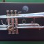 trompeta Bach Mercedes