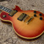 Gibson Les Paul Custom Plus Heritage Cherry Sunburst (1990)