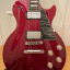 Gibson Les Paul Modern, Sparkling Burgundy Top!