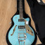 Duesenberg Starplayer TV Narbik Blue