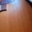 Guitarra Maton EGB 808 TE Tommy Emmanuel/w  piezo