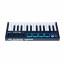 Teclado Controlador Midi Alesis V Mini