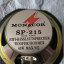 Monacor 8"  8 ohm