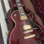 Gibson Les Paul custom 1991 Red wine original