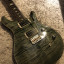 PRS CE24 Tampas Green