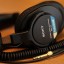 Auriculares Sony MDR 7506