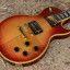 Gibson Les Paul Custom Plus Heritage Cherry Sunburst (1990)