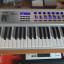 Teclado MIDI 88 teclas Swissonic ControlKey 88