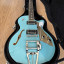 Duesenberg Starplayer TV Narbik Blue