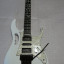Proyecto guitarra Ibanez Jem555 Steve Vai Indonesia