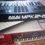 Teclado controlador USB/MIDI Akai MPK249