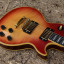 Gibson Les Paul Custom Plus Heritage Cherry Sunburst (1990)