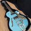 Duesenberg Starplayer TV Narbik Blue