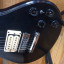 Guitarra eléctrica Westbury Deluxe w-2215