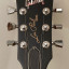 Gibson Les Paul Modern, Sparkling Burgundy Top!