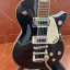 Gretsch tipo dúo jet