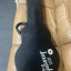Guitarra gibson les paul standard ebony