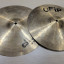 Hi-Hat 13" UFIP The Original B20 Envío OK