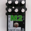 Pedal emulador distorsión AMT M2 Legend II Series Pre Amp