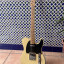 Fender Telecaster Roadworn