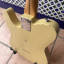 Fender Telecaster Roadworn