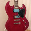 Guitarra SG Harley Benton