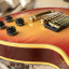 Gibson Les Paul Custom Plus Heritage Cherry Sunburst (1990)