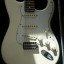 Fender american stratocaster standard REVERVADA