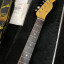 Vendida  80s MIJ Fender Telecaster ’62 custom.