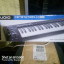 teclado midi m-audio mk3 49