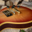 Gibson Les Paul Custom Plus Heritage Cherry Sunburst (1990)