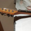 Fender Stratocaster Plus Ultra