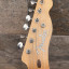 Fender Telecaster Roadworn