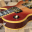 Gibson Les Paul Custom Plus Heritage Cherry Sunburst (1990)