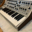 Moog subsequent 37 cv