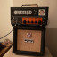 Orange Jim Root 7/15W + Orange PPC108