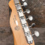 Fender Telecaster Roadworn