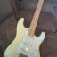 69 Stratocaster (Partcaster)