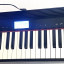 Roland GO:PIANO 61 teclas Bluetooth MIDI Rhodes