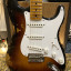 Fender Stratocaster Custom Shop Relic 1954 60th Anniversary 2014