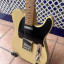 Fender Telecaster Roadworn