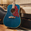 Epiphone Bluebird Miranda Lambert. Electroacústica.