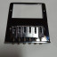 Gotoh TB-0031-010 Puente humbucking para Telecaster