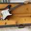 Fender Custom Shop 63 Stratocaster Relic